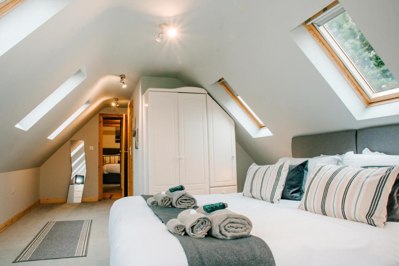 Holly Cottage, 2 Bed House, Sleeps 6 Cleobury Mortimer Exterior foto