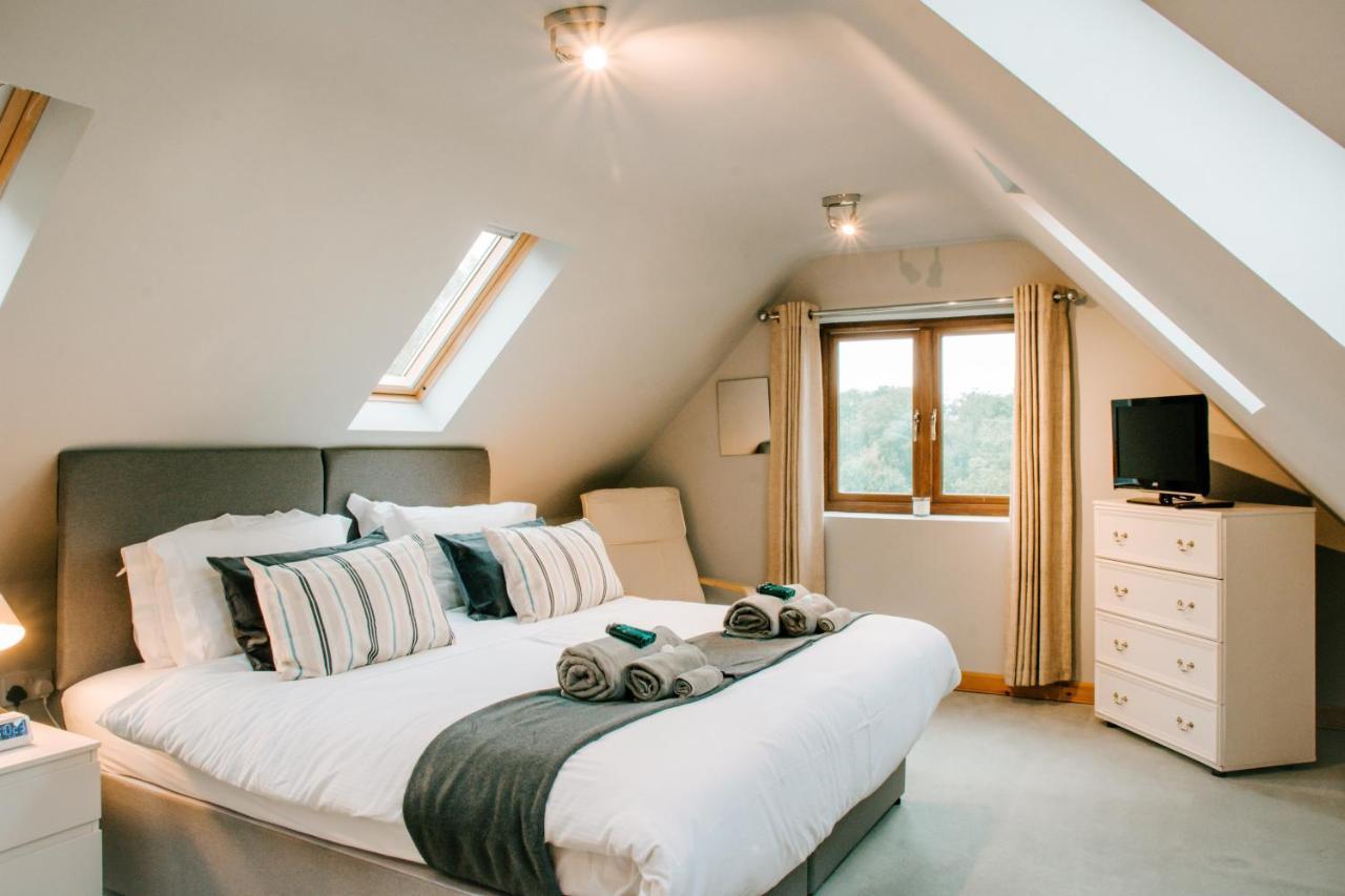 Holly Cottage, 2 Bed House, Sleeps 6 Cleobury Mortimer Exterior foto