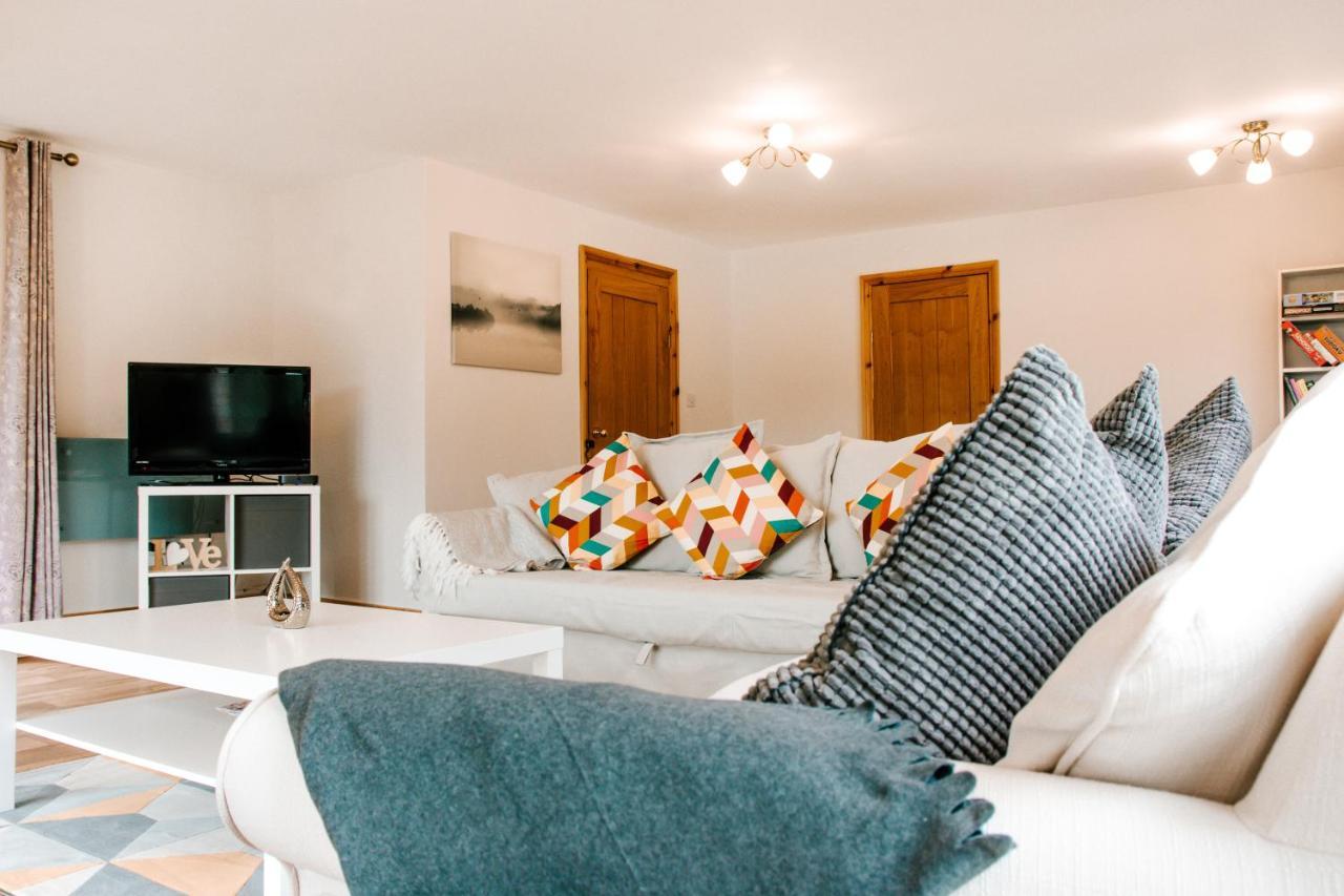 Holly Cottage, 2 Bed House, Sleeps 6 Cleobury Mortimer Exterior foto